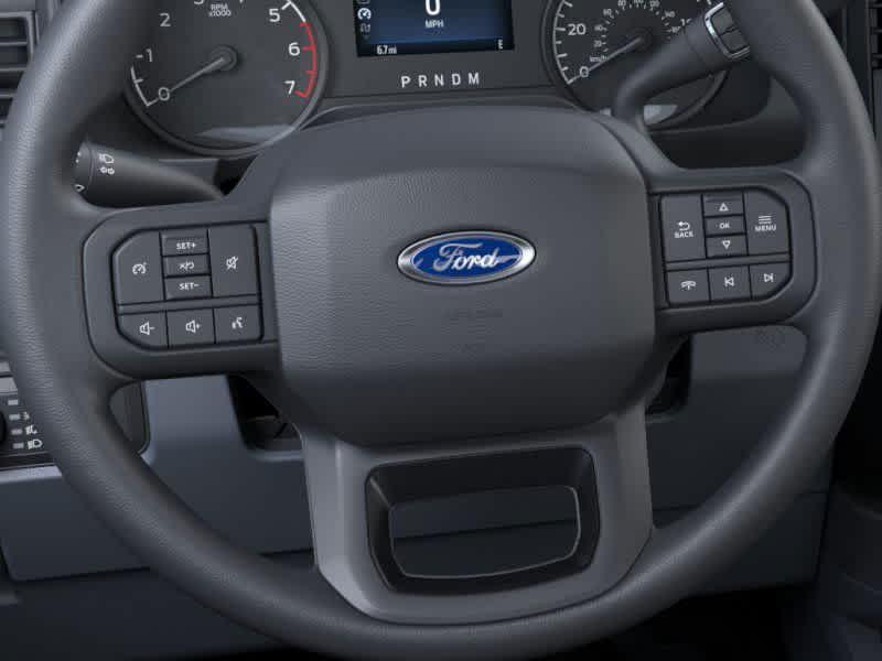 new 2025 Ford F-250 car, priced at $60,070