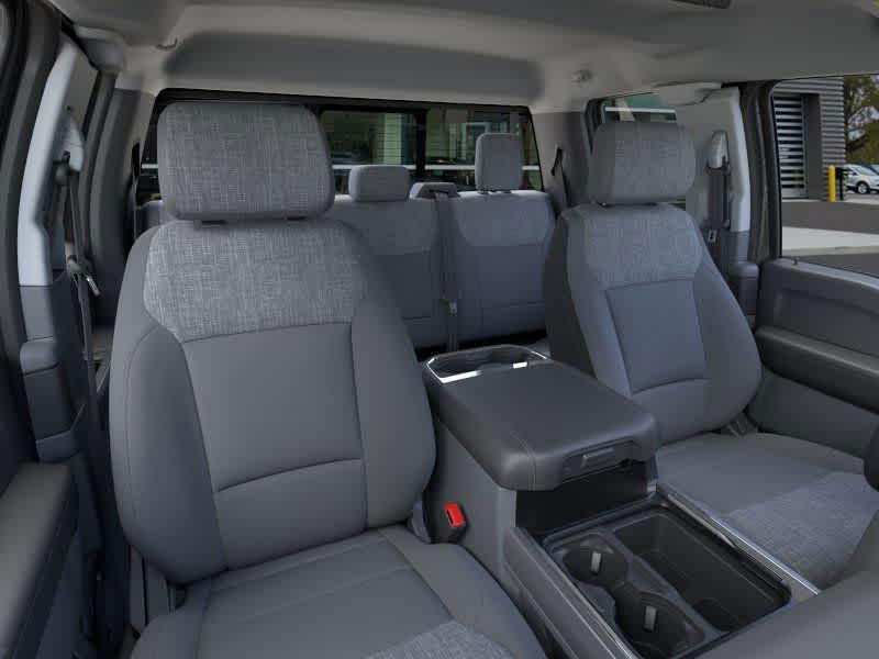 new 2025 Ford F-250 car, priced at $55,123