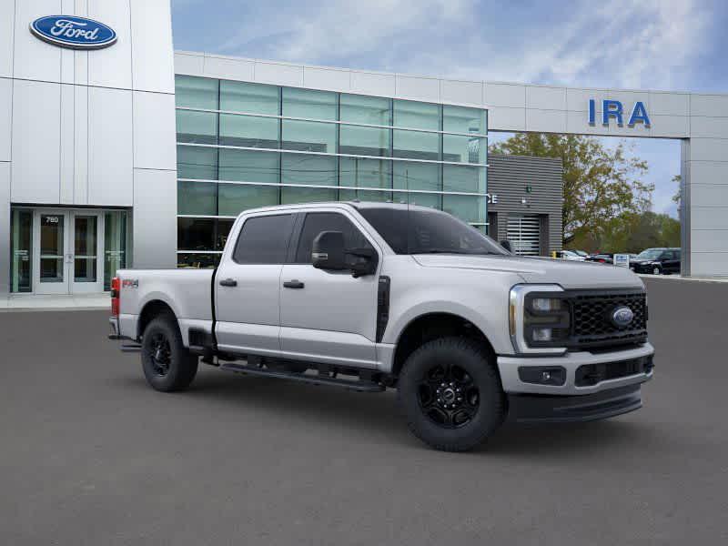 new 2024 Ford F-250 car, priced at $55,352