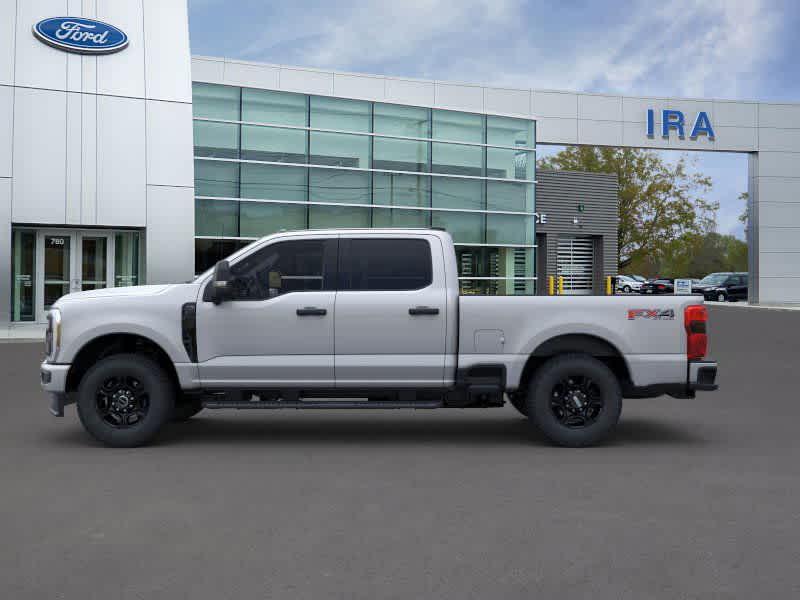 new 2024 Ford F-250 car, priced at $55,352