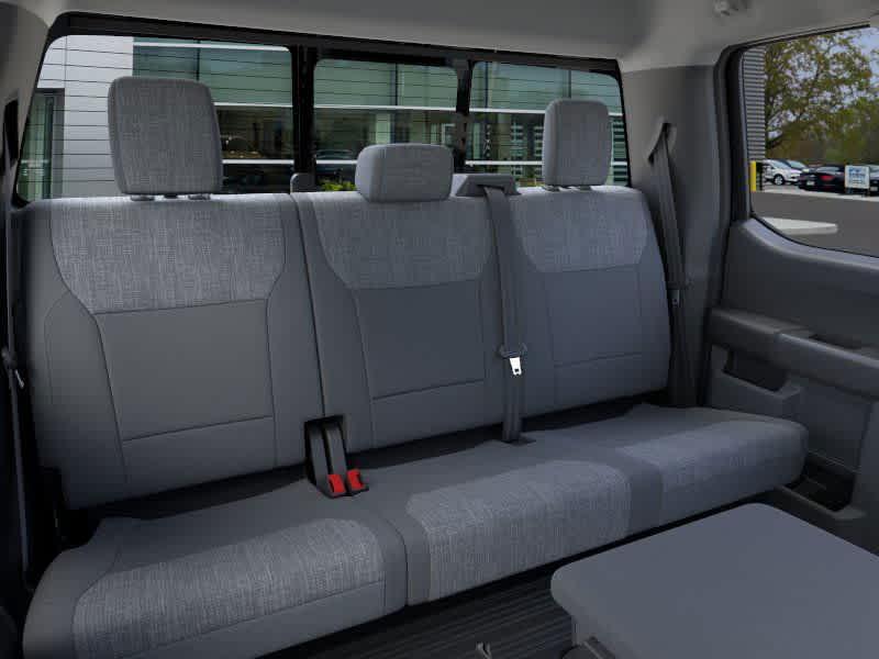 new 2025 Ford F-350 car, priced at $57,552