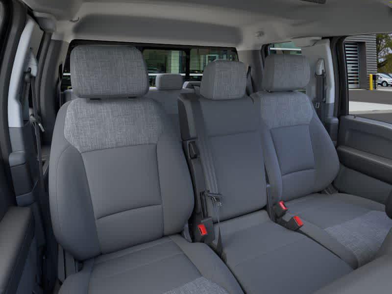 new 2025 Ford F-350 car, priced at $57,552