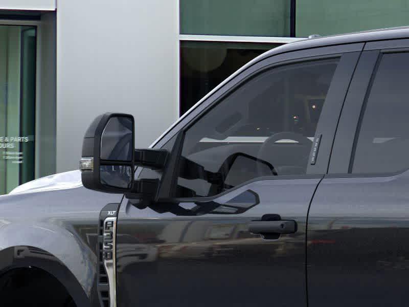 new 2025 Ford F-350 car, priced at $57,552