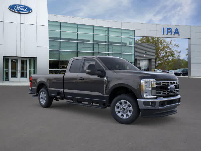 new 2025 Ford F-350 car, priced at $57,552