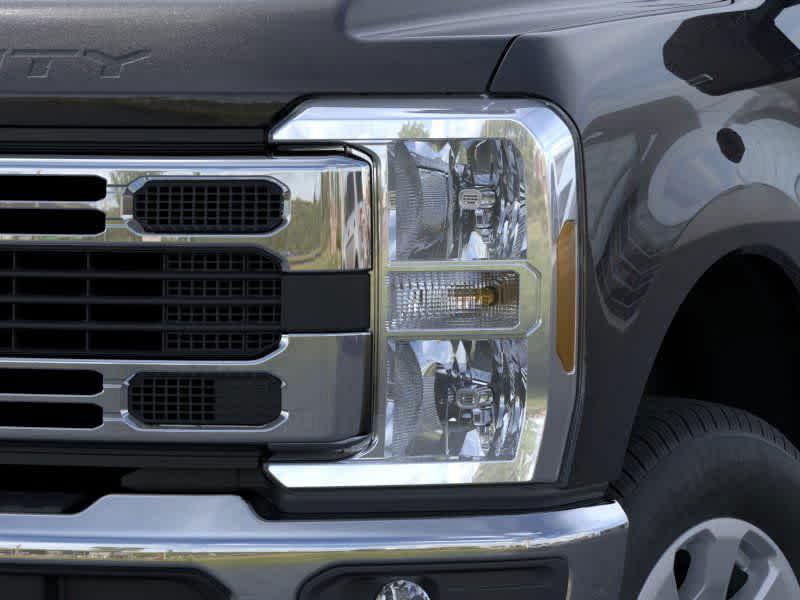 new 2025 Ford F-350 car, priced at $57,552