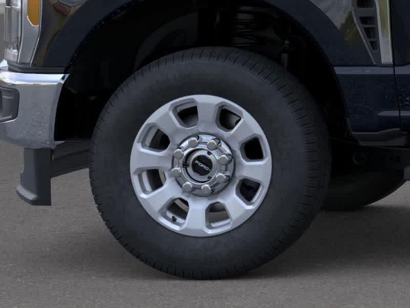 new 2025 Ford F-350 car, priced at $57,552