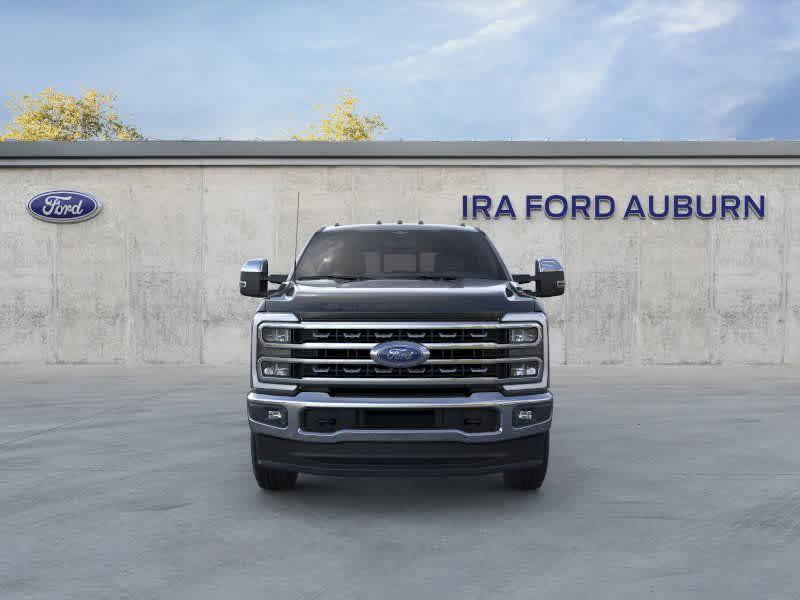 new 2025 Ford F-250 car, priced at $83,965