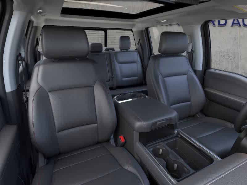 new 2025 Ford F-250 car, priced at $83,965