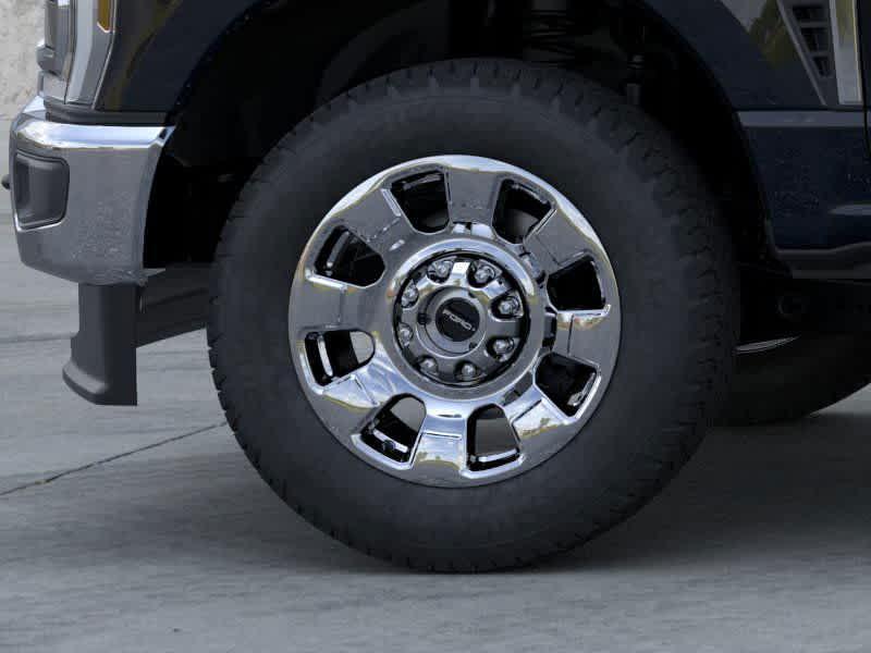 new 2025 Ford F-250 car, priced at $83,965