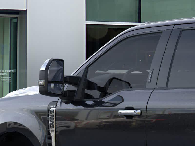 new 2025 Ford F-250 car, priced at $78,342