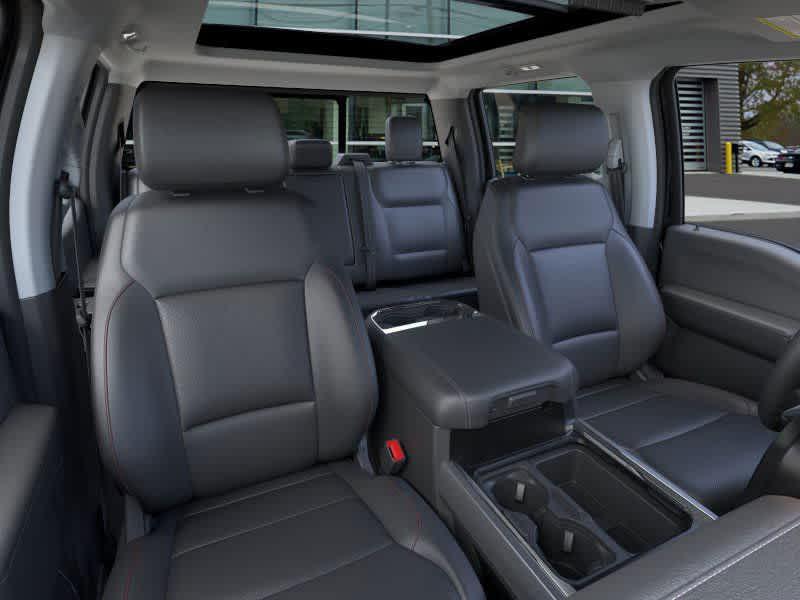 new 2025 Ford F-250 car, priced at $78,340