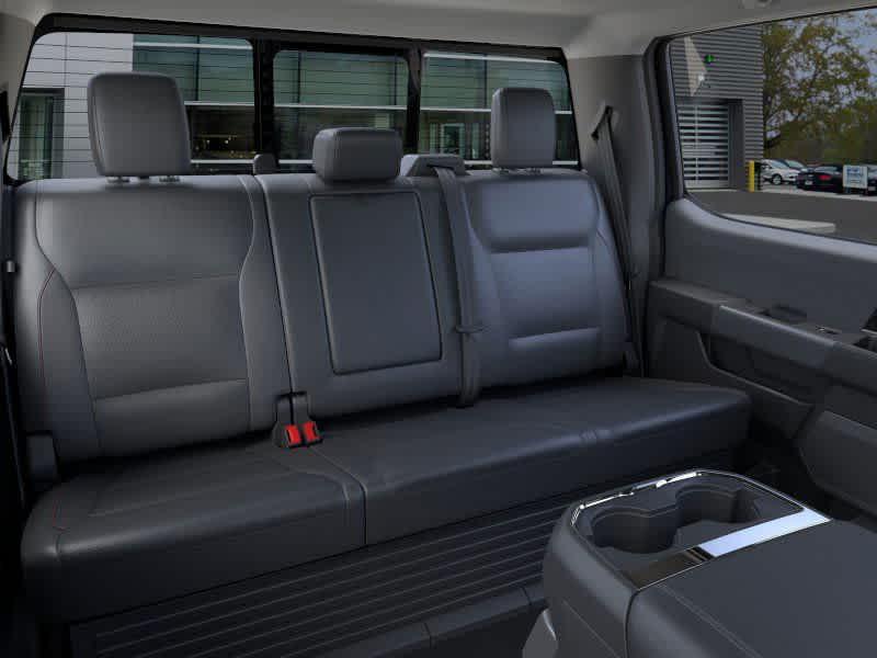 new 2025 Ford F-250 car, priced at $78,342