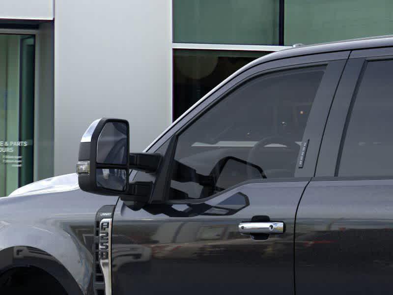 new 2025 Ford F-250 car, priced at $78,342