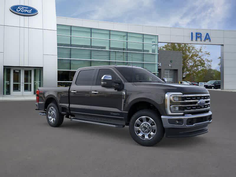 new 2025 Ford F-250 car, priced at $78,340