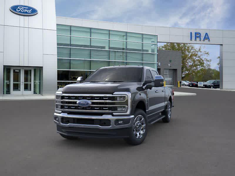 new 2025 Ford F-250 car, priced at $78,342