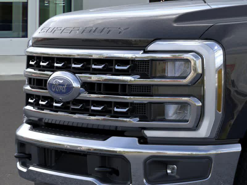 new 2025 Ford F-250 car, priced at $78,342