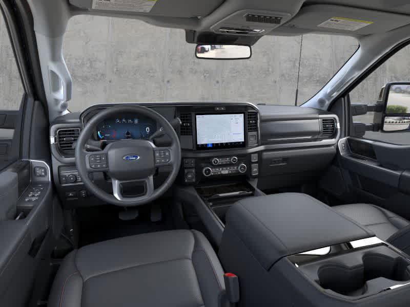 new 2025 Ford F-250 car, priced at $83,965