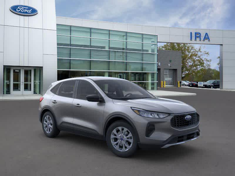 new 2025 Ford Escape car, priced at $30,485