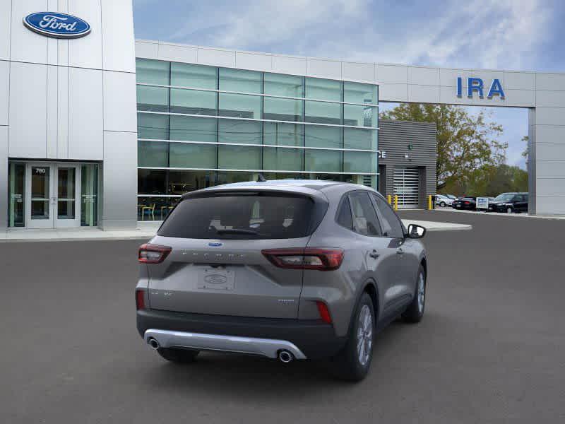 new 2025 Ford Escape car, priced at $30,485