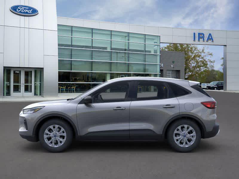 new 2025 Ford Escape car, priced at $30,485