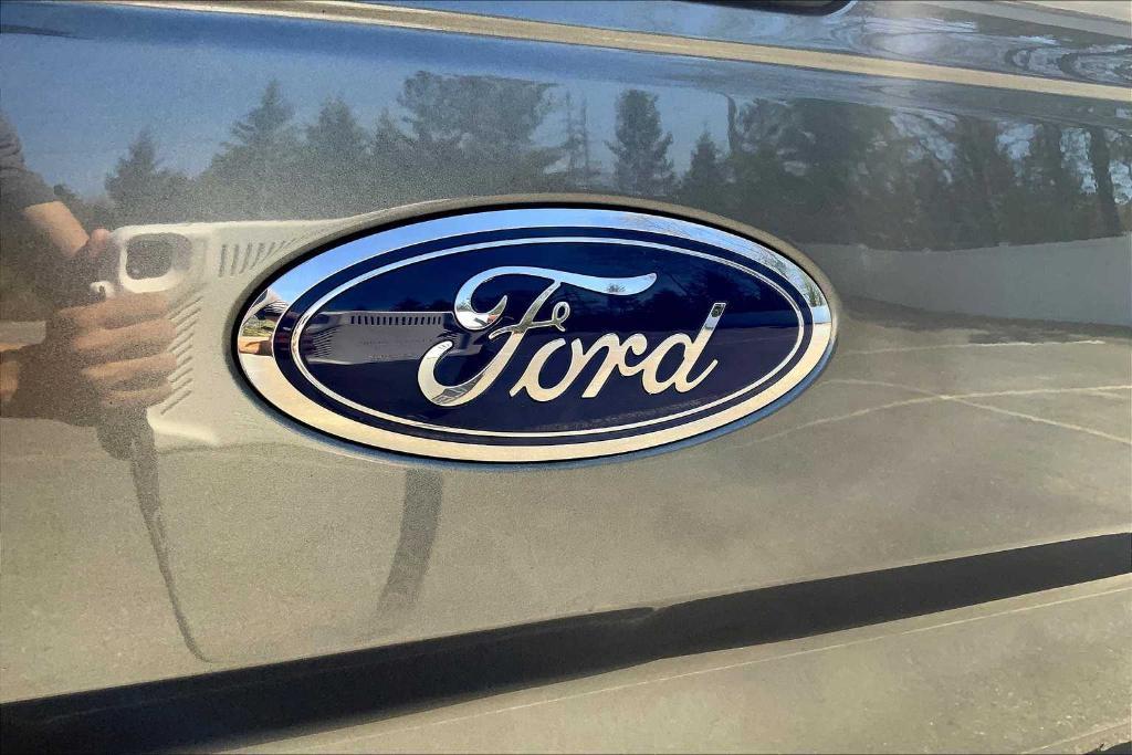 used 2017 Ford F-150 car, priced at $18,444