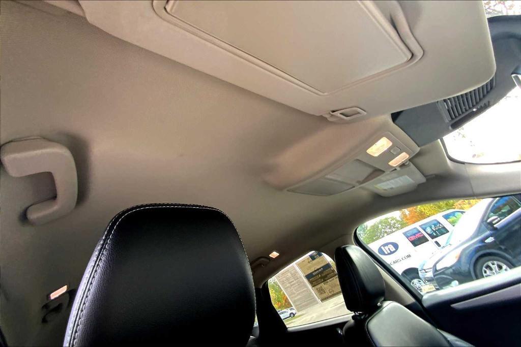 used 2020 Ford Escape car, priced at $18,555
