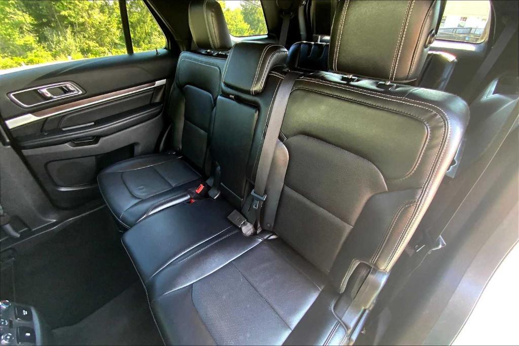 used 2016 Ford Explorer car, priced at $13,988