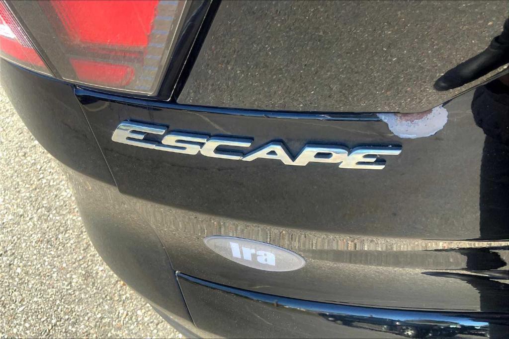 used 2017 Ford Escape car, priced at $12,888