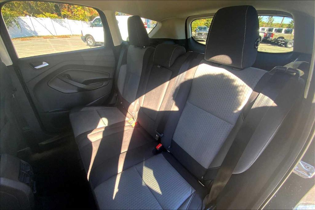 used 2017 Ford Escape car, priced at $12,888