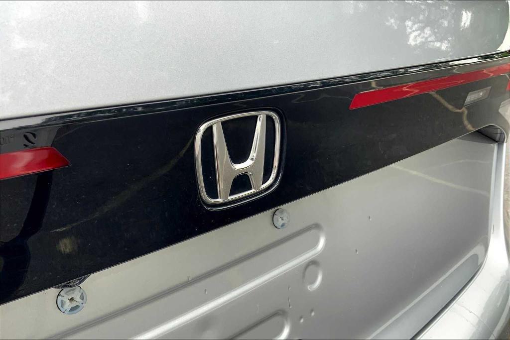 used 2023 Honda Accord car, priced at $25,987