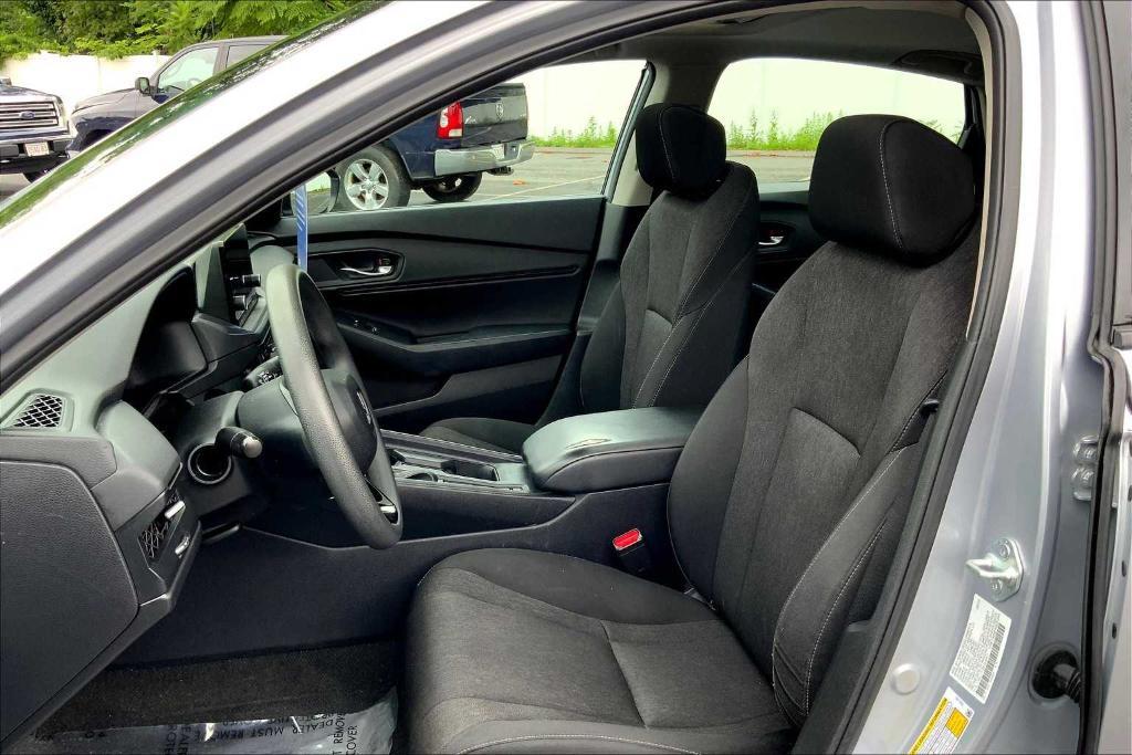 used 2023 Honda Accord car, priced at $25,987