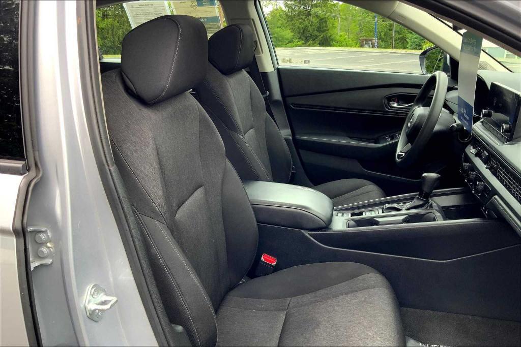 used 2023 Honda Accord car, priced at $25,987