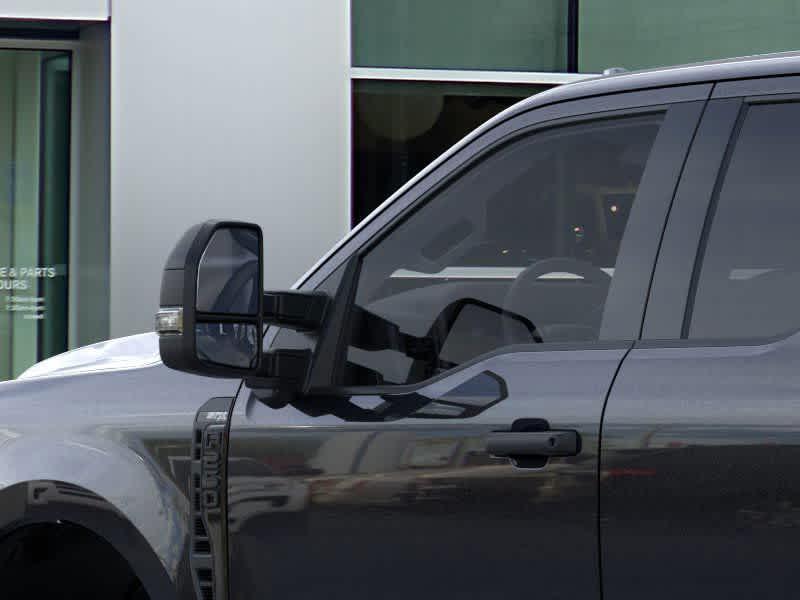 new 2025 Ford F-250 car, priced at $55,912