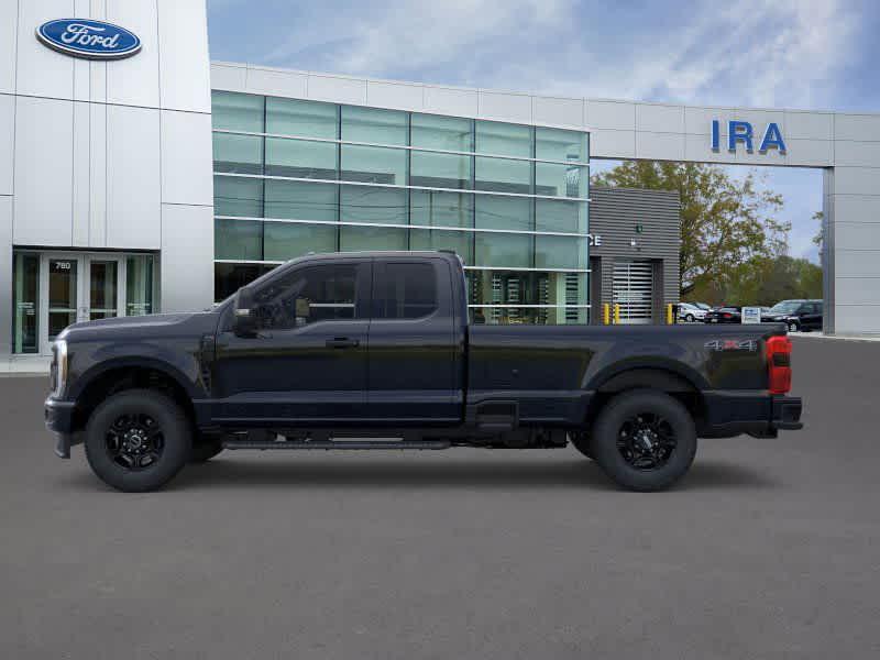 new 2025 Ford F-250 car, priced at $55,912