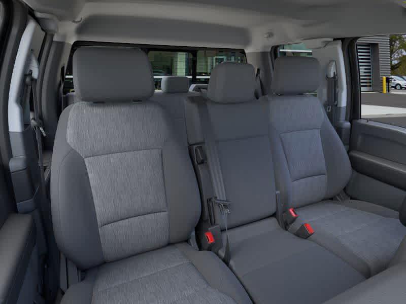 new 2025 Ford F-250 car, priced at $55,912