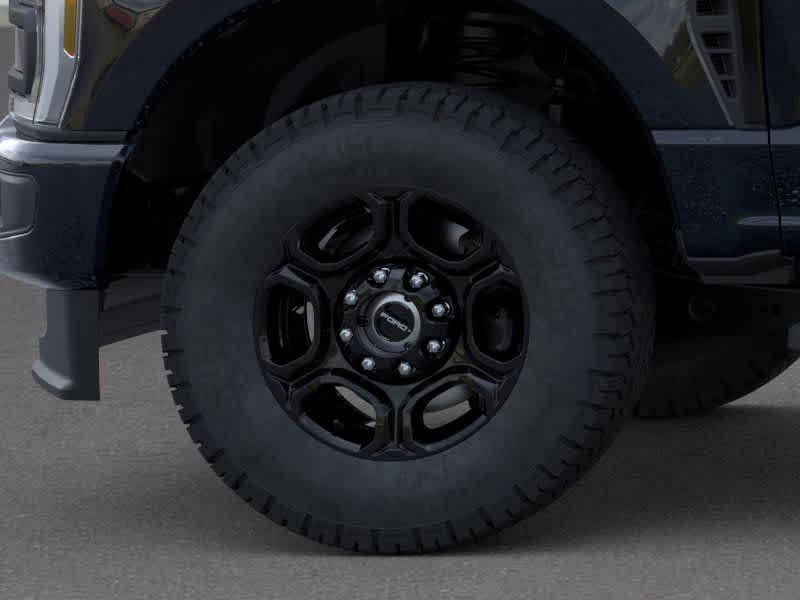 new 2025 Ford F-250 car, priced at $55,912