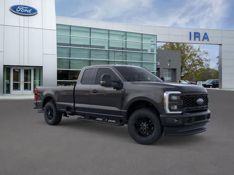 new 2025 Ford F-250 car, priced at $55,912
