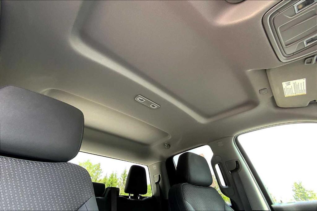 used 2019 GMC Sierra 1500 car, priced at $19,500