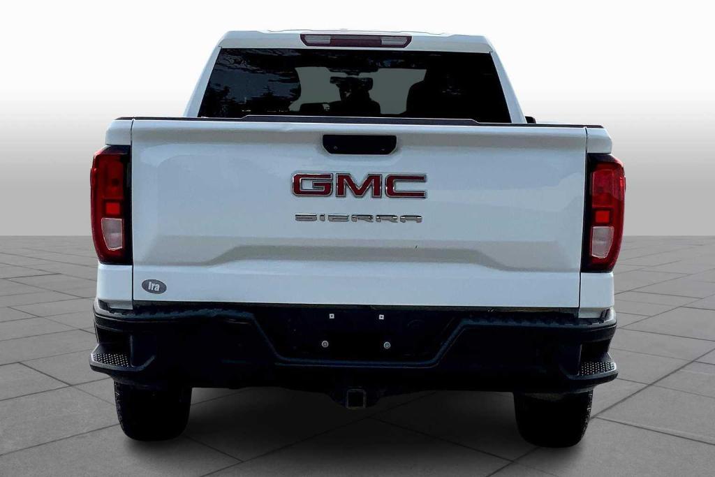 used 2019 GMC Sierra 1500 car, priced at $19,500