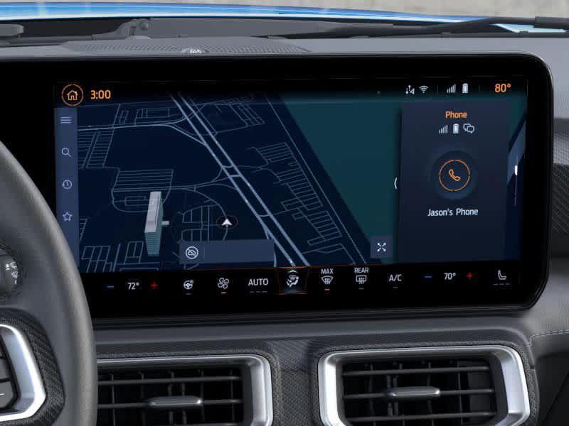 new 2025 Ford Mustang car, priced at $39,679