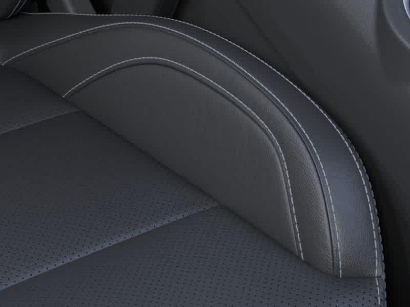 new 2025 Ford Mustang car, priced at $39,679