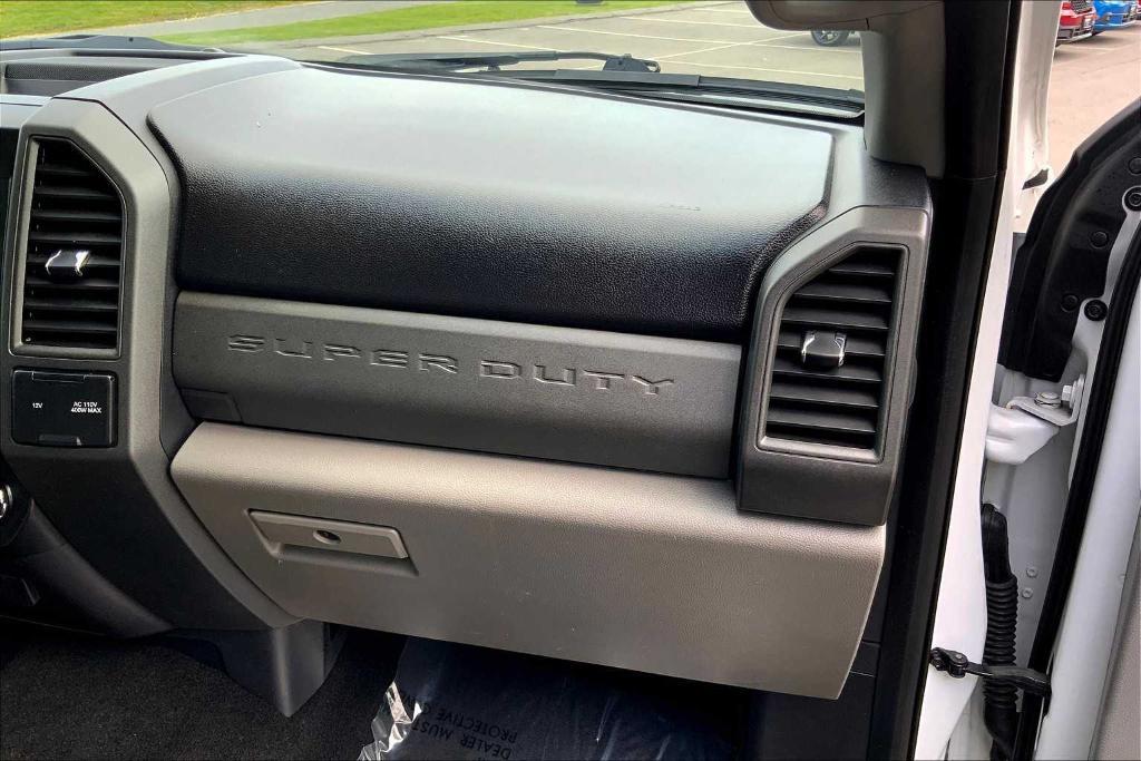 used 2019 Ford F-250 car, priced at $32,701