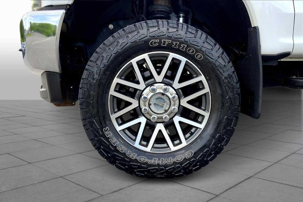 used 2019 Ford F-250 car, priced at $32,701