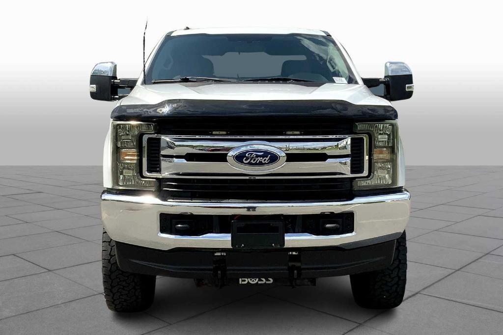 used 2019 Ford F-250 car, priced at $32,701