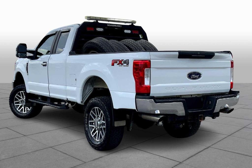 used 2019 Ford F-250 car, priced at $32,701