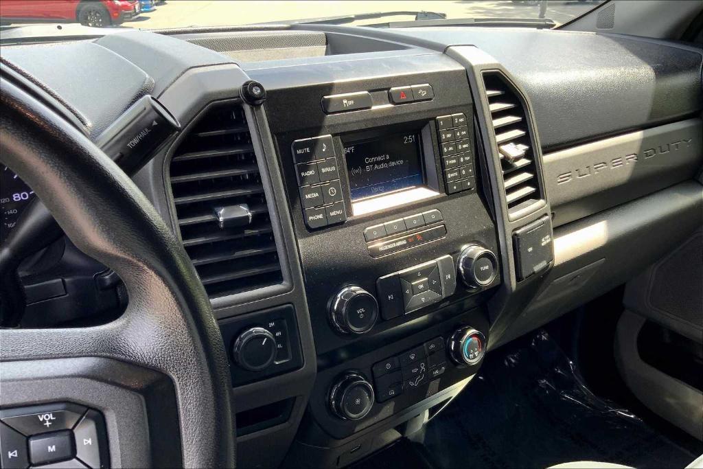 used 2019 Ford F-250 car, priced at $32,701