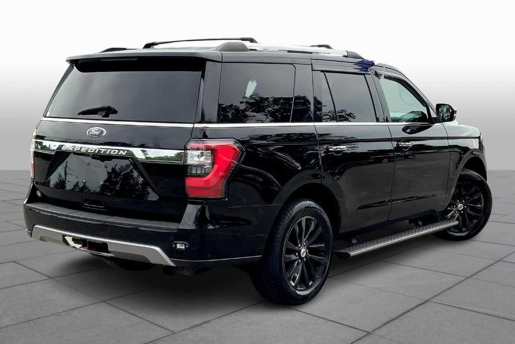 used 2019 Ford Expedition car, priced at $26,568
