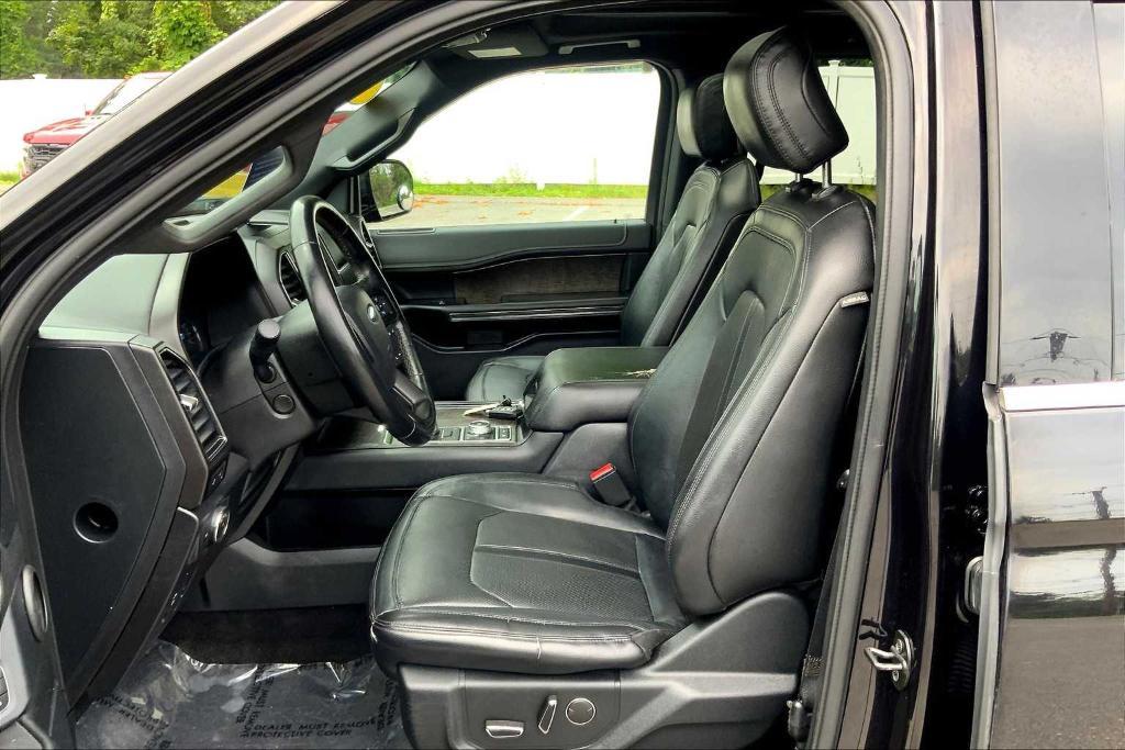 used 2019 Ford Expedition car, priced at $26,568