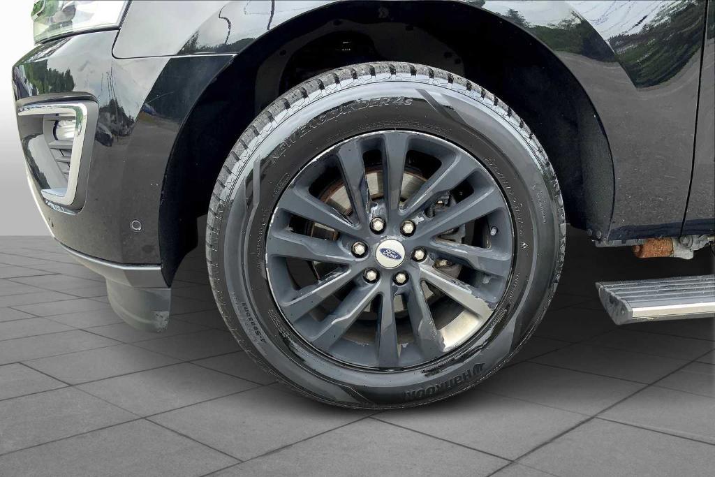 used 2019 Ford Expedition car, priced at $26,568