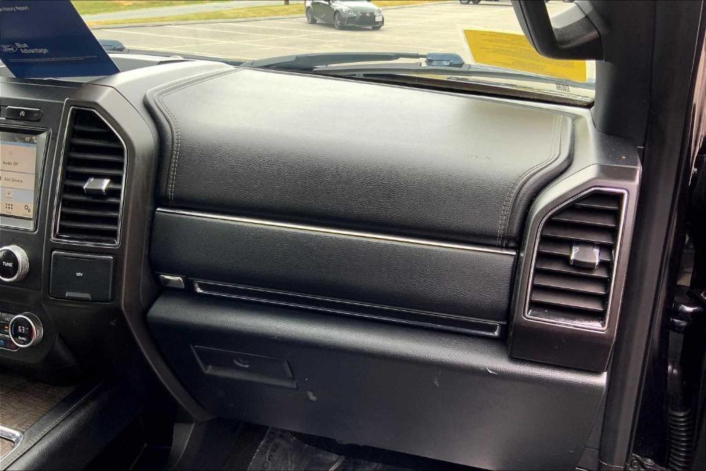 used 2019 Ford Expedition car, priced at $26,568